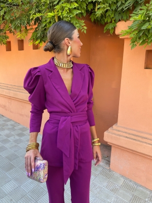 Ensemble di Bougainvillea di Tebe