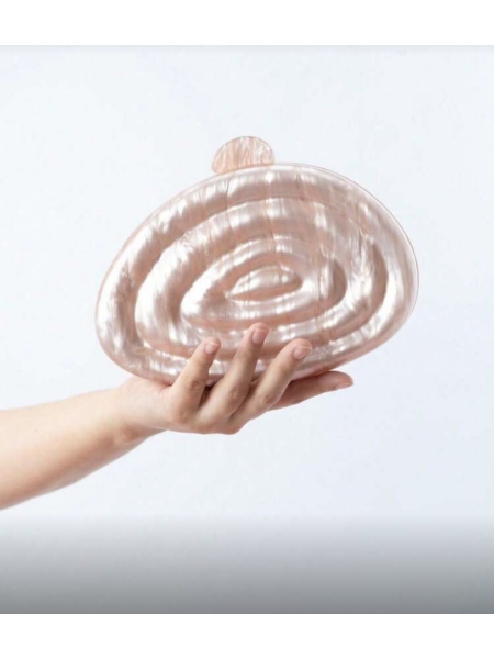 Clutch Sugar (5 Colores)