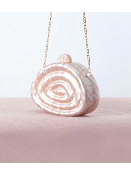 Clutch Sugar (5 Colores) 2