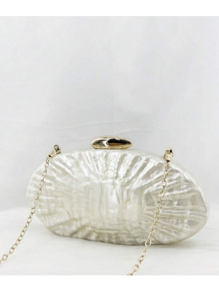 Clutch Parole (5 Colores)