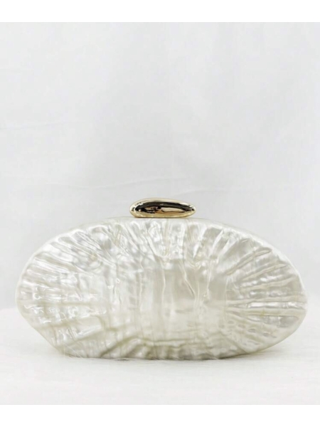 Clutch Parole (5 Colores) 2