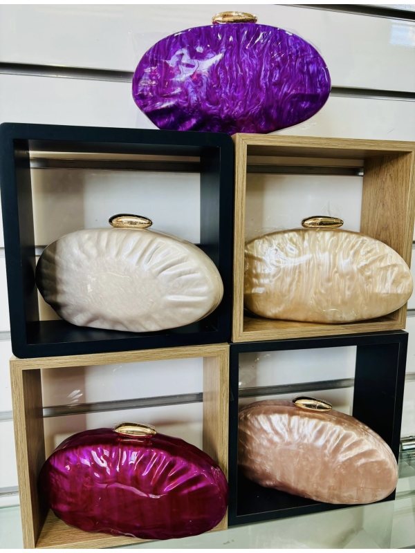 Pochette Parole (5 Couleurs)