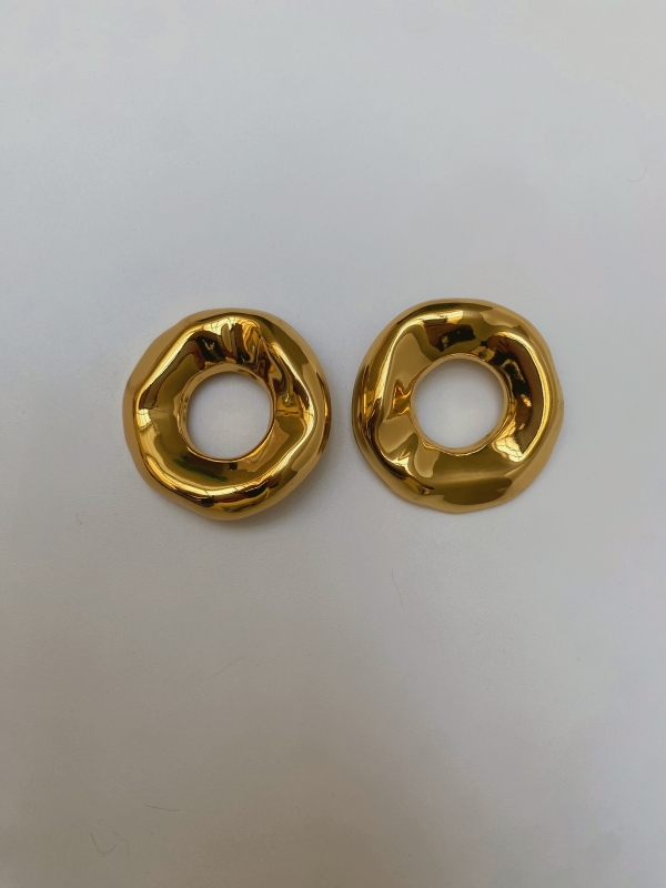 Danae Earrings