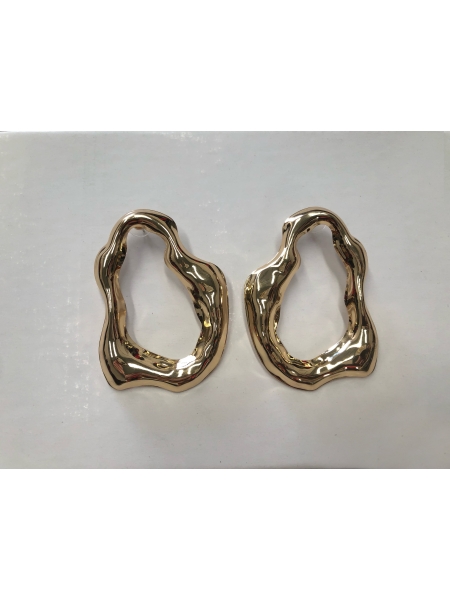 Pendientes Dalí