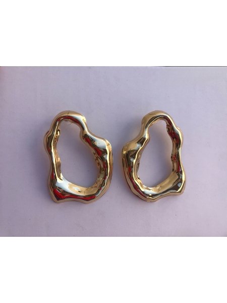 Pendientes Dalí 2