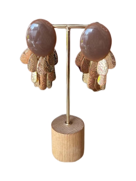 Pendenza del cluster