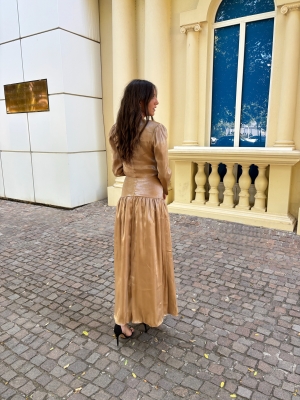 Set Karenina Pesca/Gonna