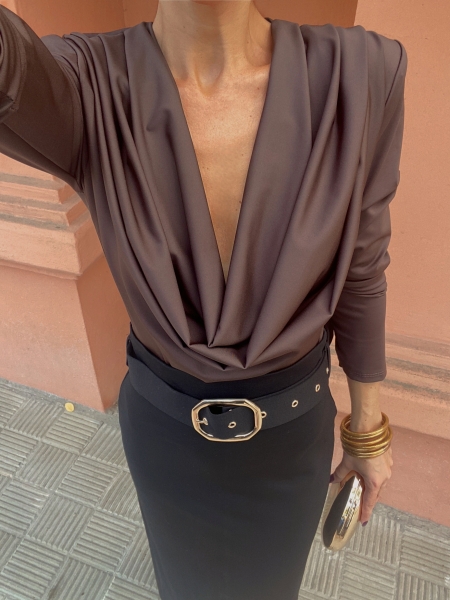 Body Velarde (Varios Colores) 2