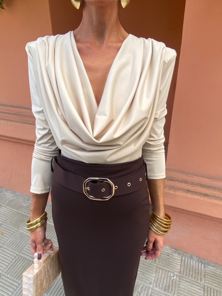 Body Velarde (Various Colors)