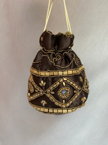 Bombonera de chocolate