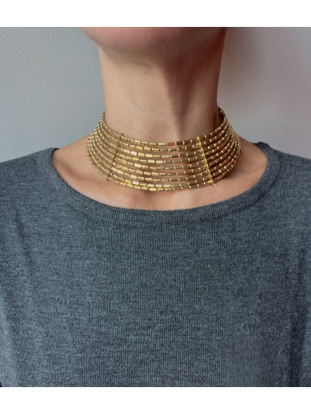 Moli Choker 2