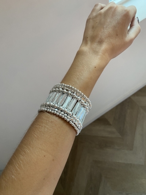 Bracelet Masai (2 couleurs)