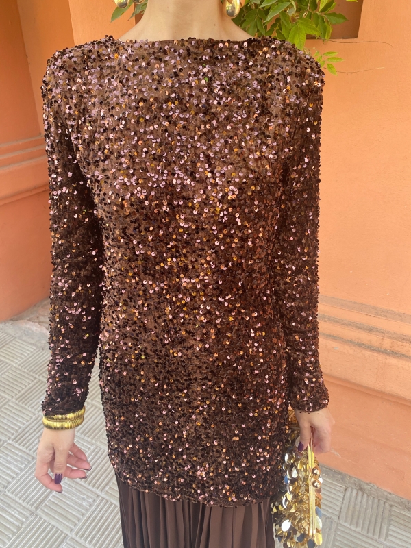 Vestido Isolda