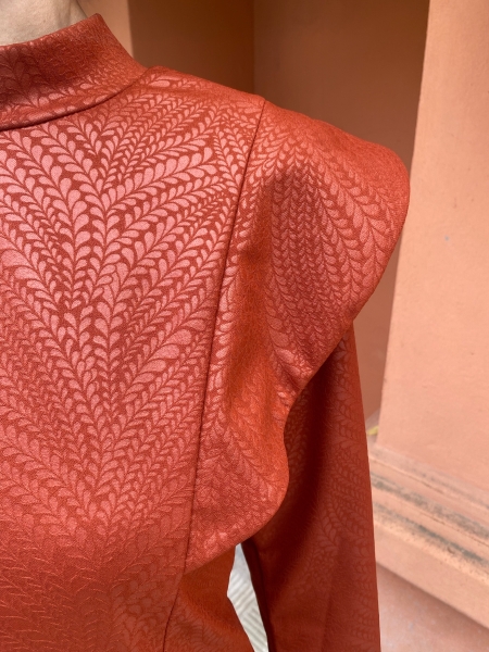 Vestido Bilches Caldera 2