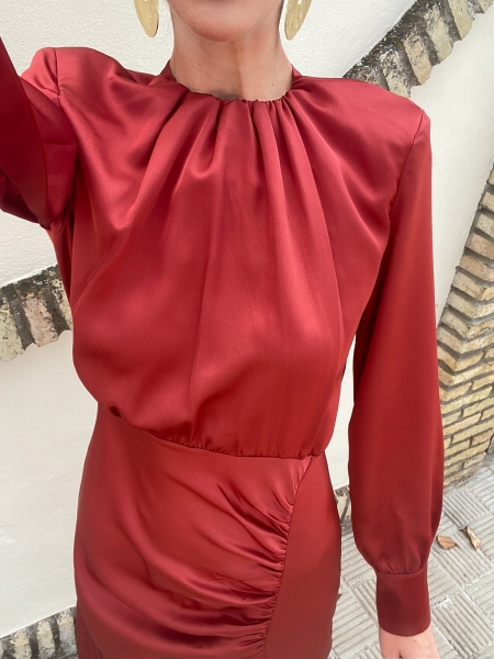 Vestido Magda Caldera 2