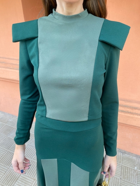 Conjunto Valme Verde 2