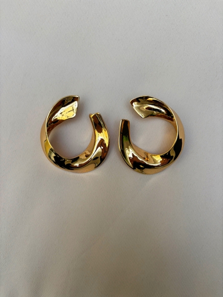 Boucles d'oreilles Arcoi