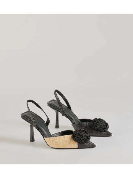 Conjunto de baunilha