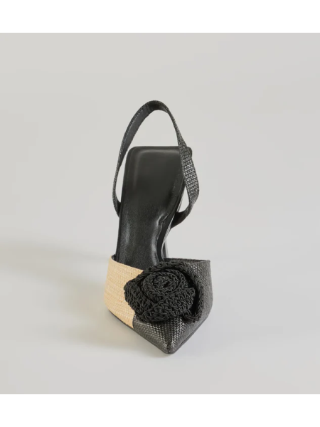 Conjunto de baunilha 2