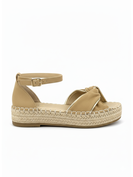 Espadrillas Frunce 2