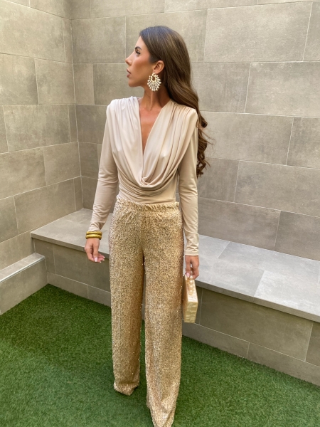 Pantalón Lentejuelas 2