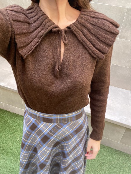 Maglione Lourditas (2 colori)