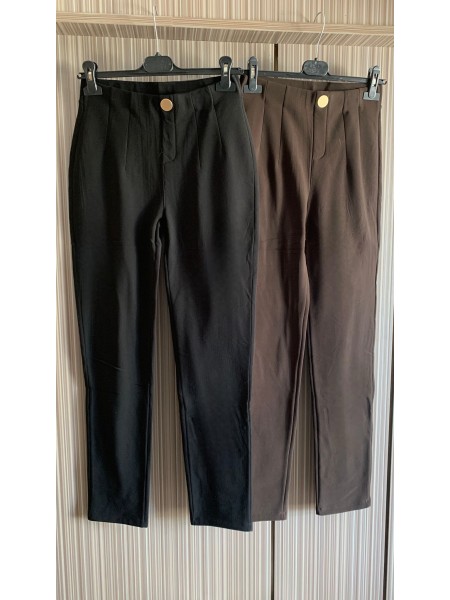 Pantalón Malla (2 Colores)