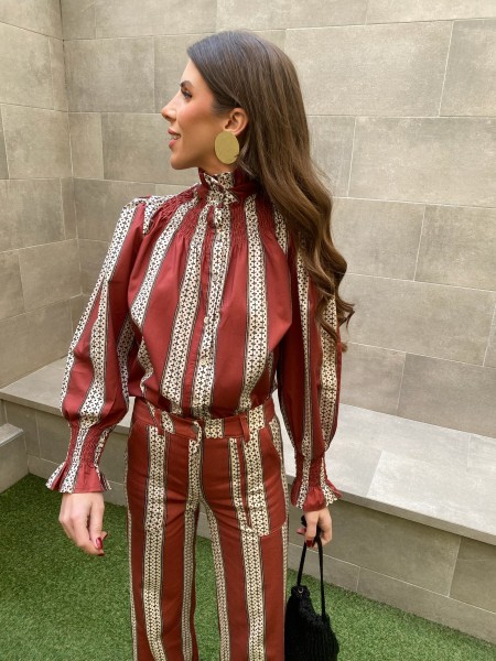 Piastrella set ungherese 2