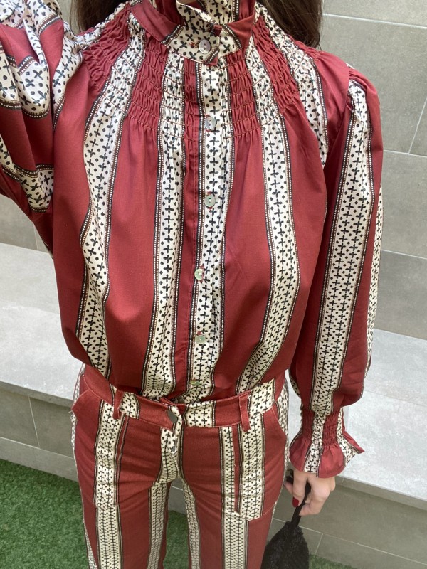 Piastrella set ungherese