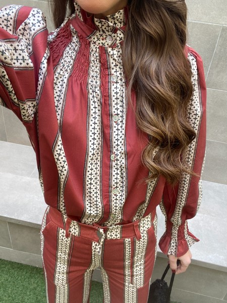 Conjunto Húngara Teja