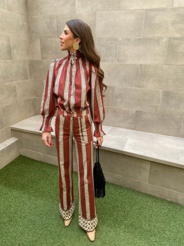 Piastrella set ungherese