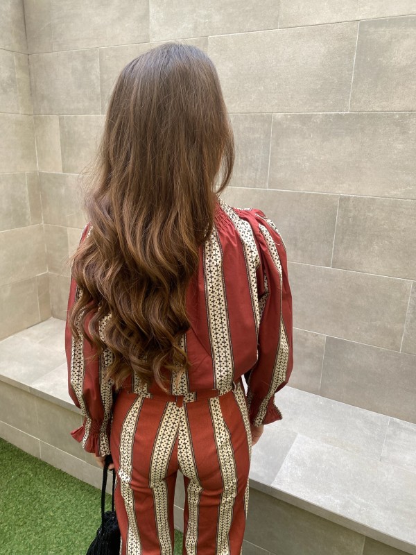 Piastrella set ungherese