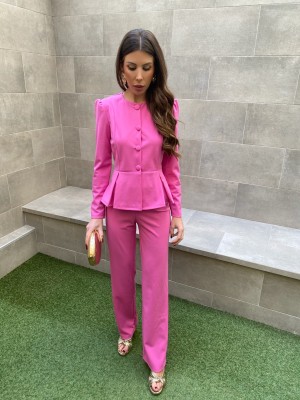Azalea Pink Set