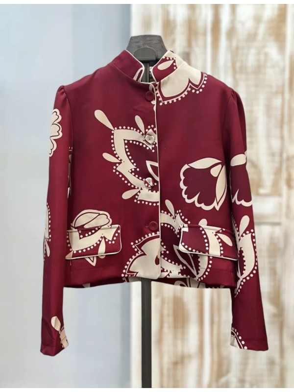 Set Demberé Garnet