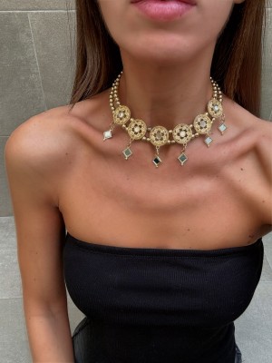 Nairobi choker