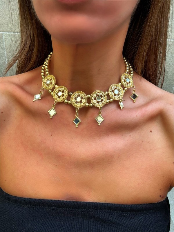 Gargantilha de Nairobi