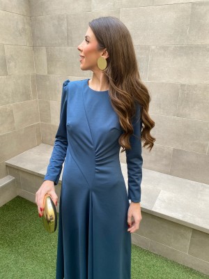 Robe Begoña Petróleo