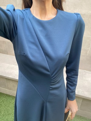 Robe Begoña Petróleo