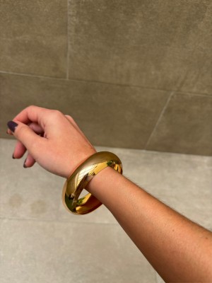 Brazalete Dorado