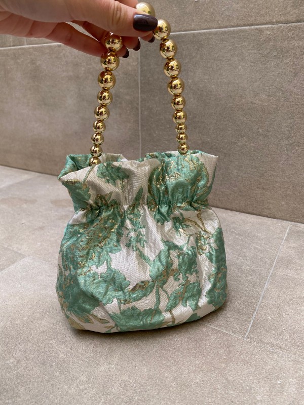 Bombonera Spring Verdeagua