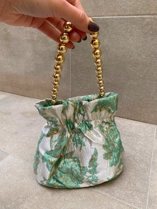 Bombonera Spring Verdeagua