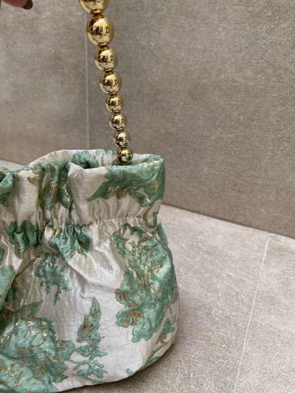 Bombonera Spring Verdeagua