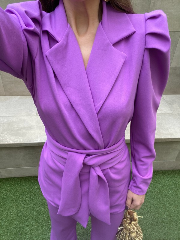 Ensemble Thebes Lilas