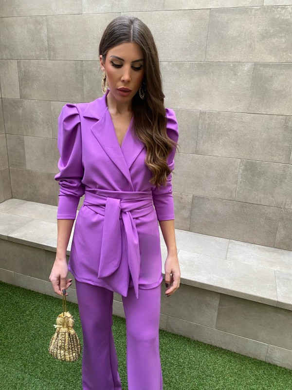 Ensemble Thebes Lilas