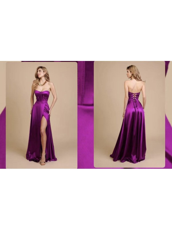 Rania Buganvilla Robe