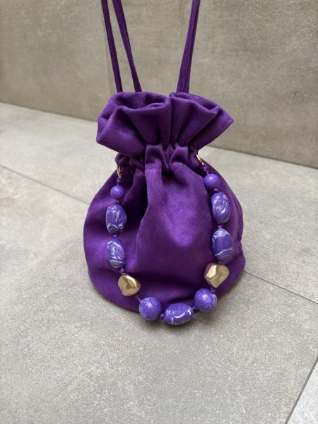 Bombonera Asa Abalorios (Varios Modelos) 2