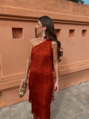 Robe Hispalis Caldera