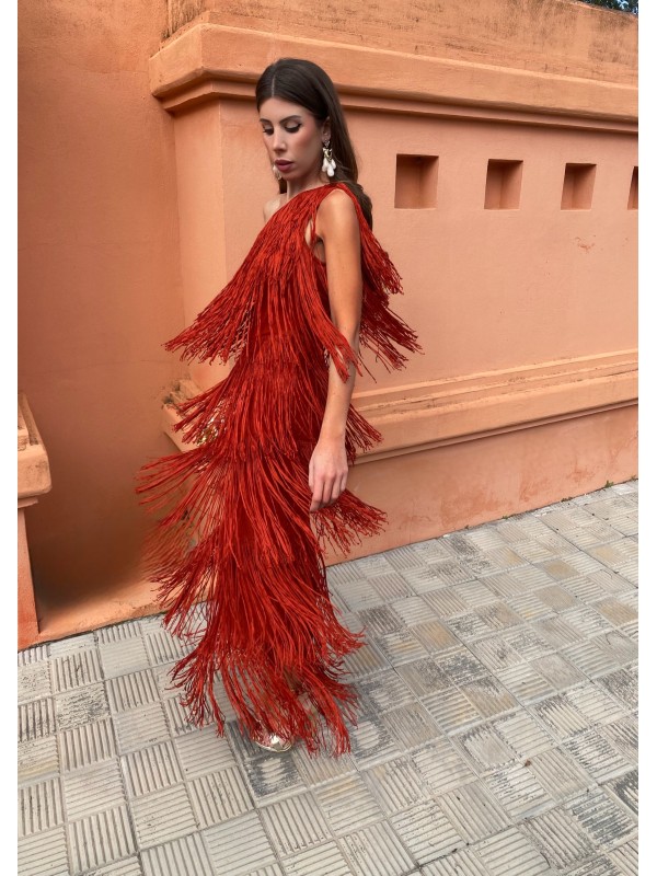Robe Hispalis Caldera