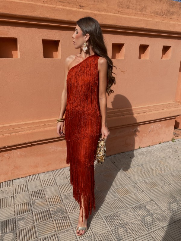 Abito Hispalis Caldera