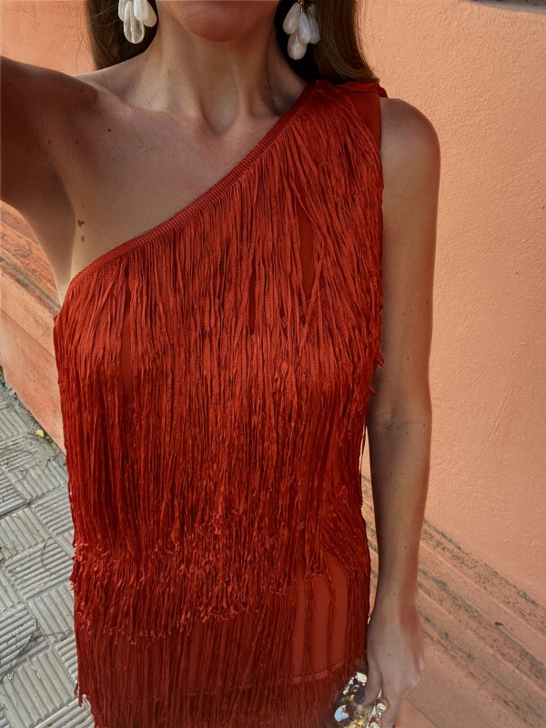 Robe Hispalis Caldera